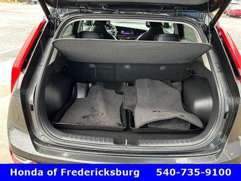 Used 2023 Kia Niro SX Touring image 20