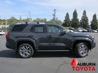 New 2026 Toyota 4Runner Limited video 2