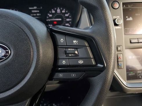 New 2026 Subaru Crosstrek 2.5i AWD/4WD image 24