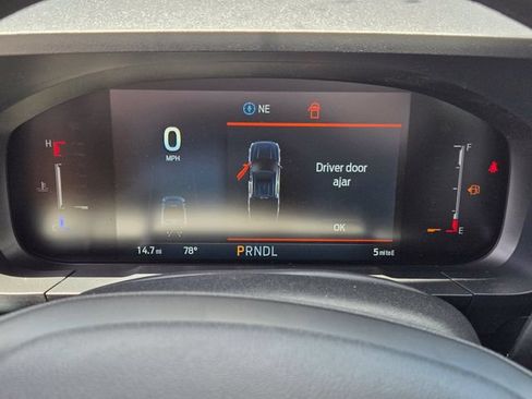New 2026 Ford Maverick XLT FWD image 13