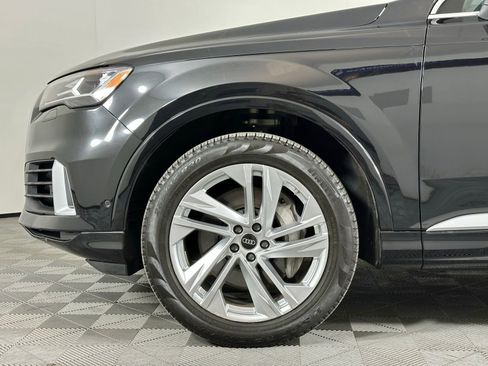 Used 2023 Audi Q7 3.0T Premium Plus image 9