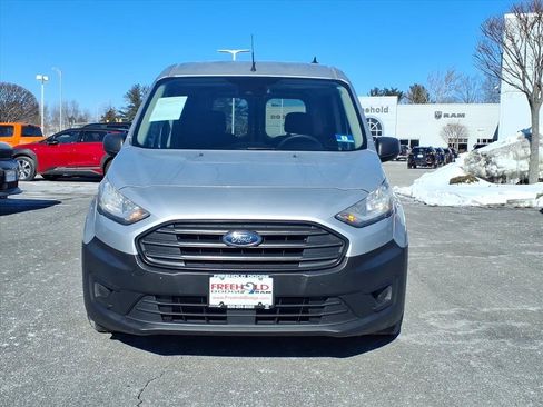 Used 2020 Ford Transit Connect XL image 2