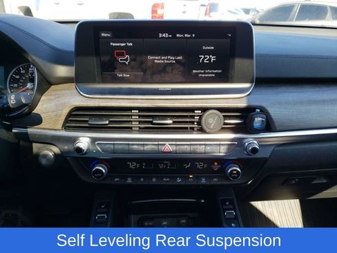 Used 2021 Kia Telluride EX w/ EX Premium Package image 22