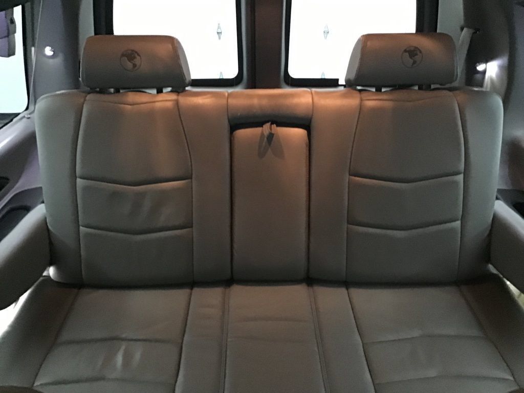 Used 2020 Chevrolet Express 2500 w/ Enhanced Convenience Package RWD image 50