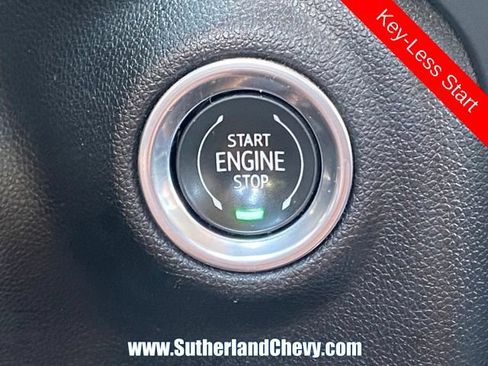 Used 2021 Chevrolet Silverado 1500 LT Trail Boss w/ LPO, Dark Essentials Package AWD/4WD image 29