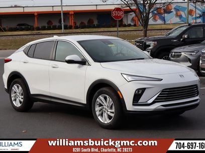 New 2026 Buick Envista Preferred w/ Convenience I Package