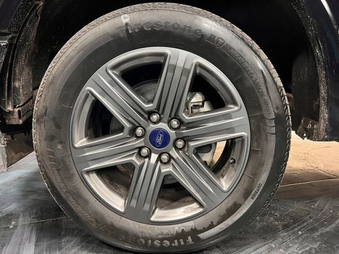 Used 2020 Ford F150 Platinum image 36