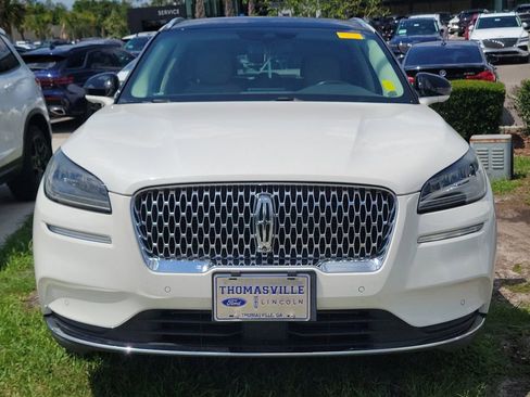 Used 2020 Lincoln Corsair FWD image 3
