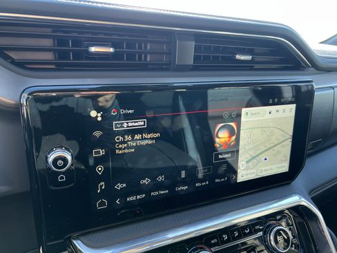 Used 2024 GMC Sierra 1500 Denali w/ Denali Reserve Package image 38