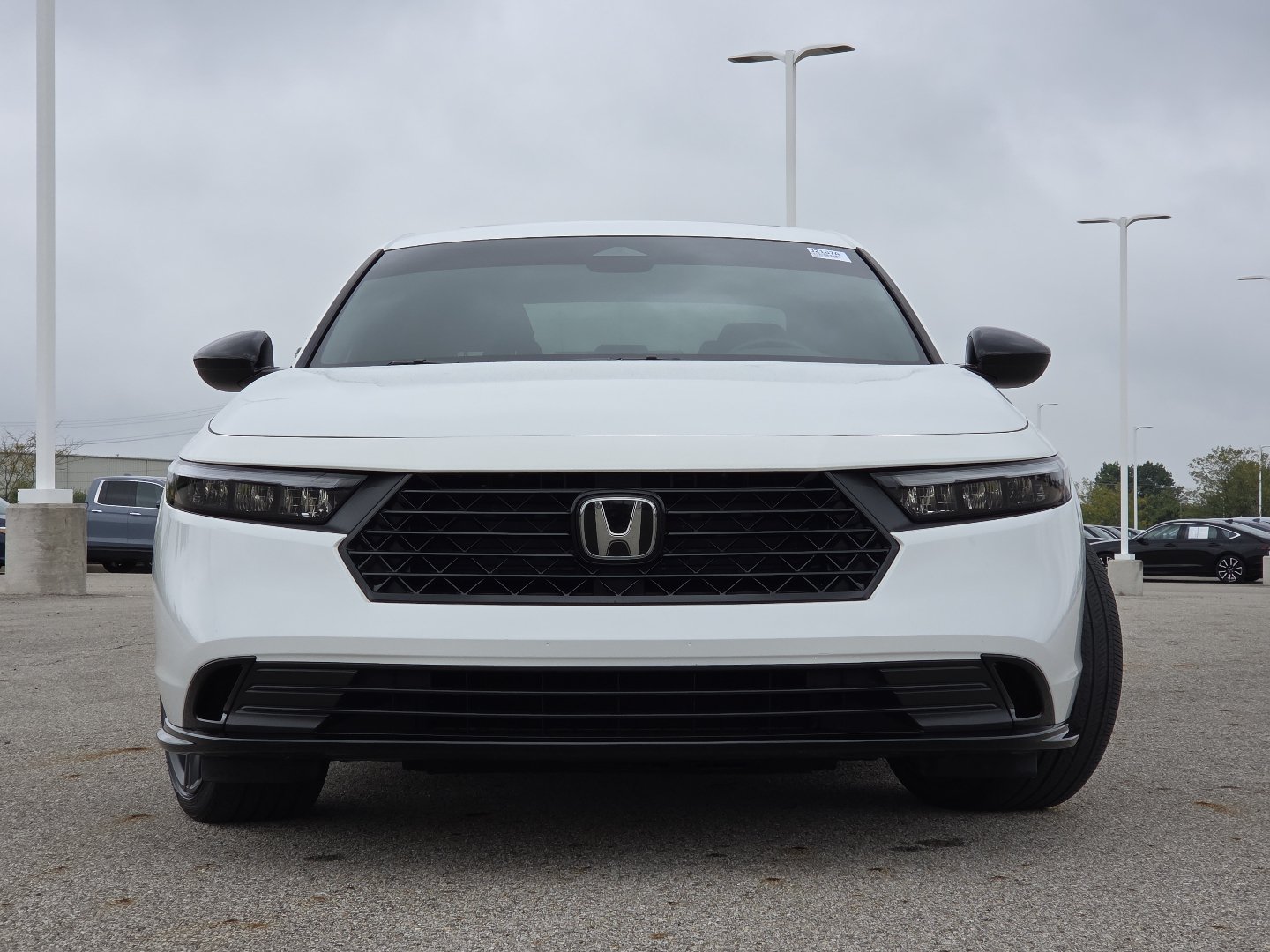 Used 2023 Honda Accord Sport image 14