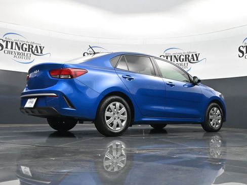 Used 2022 Kia Rio S image 23