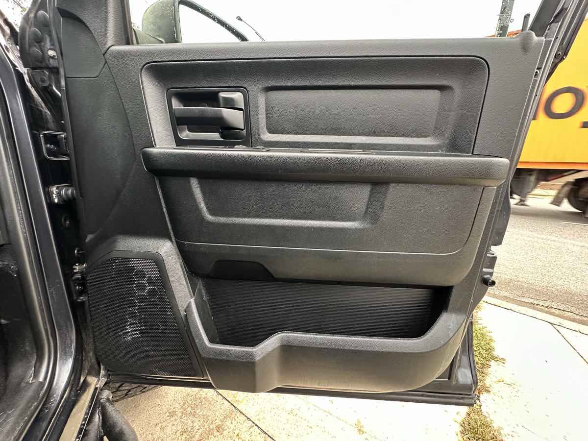 Used 2017 RAM 1500 Express AWD/4WD image 26