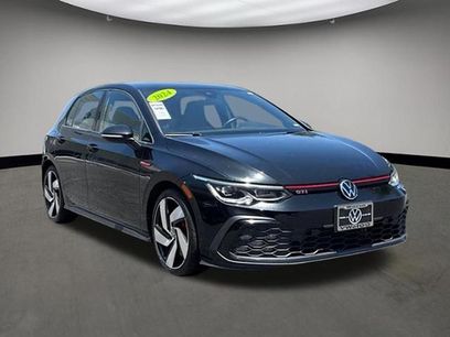 Used 2024 Volkswagen GTI S