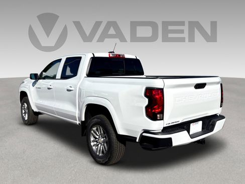 New 2026 Chevrolet Colorado LT w/ Advanced Trailering Package image 23