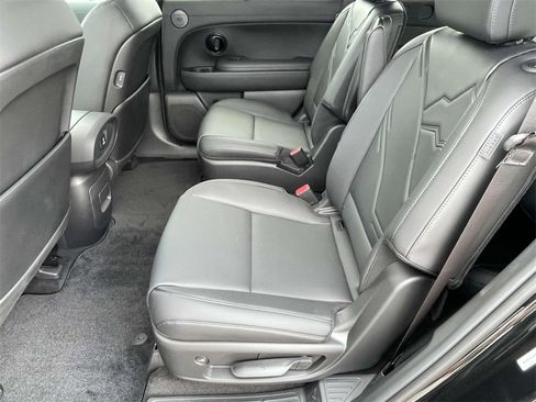 New 2026 Hyundai Palisade XRT Pro image 10
