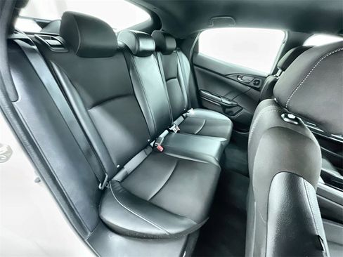 Used 2021 Honda Civic Sport image 27