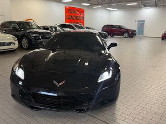 Used 2018 Chevrolet Corvette Stingray Coupe w/ Battery Protection Package RWD video 2