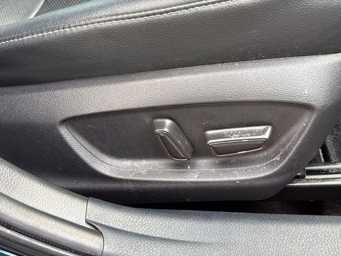 Used 2021 Toyota Camry XSE w/ Navigation Package image 12