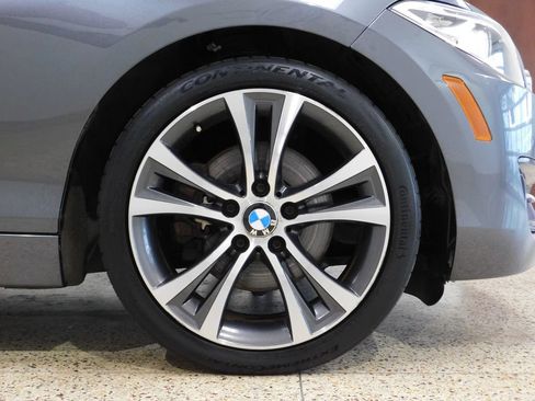 Used 2015 BMW 228i xDrive Coupe AWD/4WD image 72