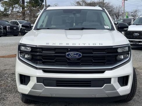 New 2026 Ford Expedition Max Platinum w/ Platinum Ultimate Package image 23