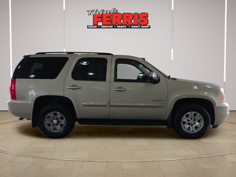 Used 2007 GMC Yukon SLE AWD/4WD image 4