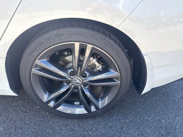 Used 2025 Acura Integra A-Spec w/ Technology Package FWD image 15