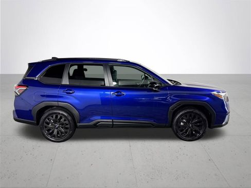 New 2026 Subaru Forester Sport AWD/4WD image 5