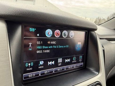 Used 2018 GMC Yukon XL SLT image 28