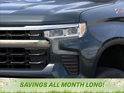 New 2026 Chevrolet Silverado 1500 LT image 10