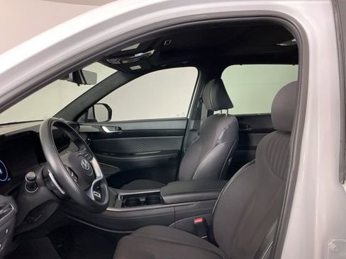 Used 2024 Hyundai Palisade Calligraphy AWD/4WD image 10