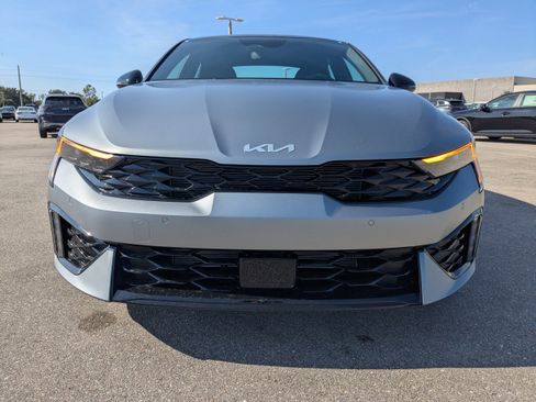 New 2026 Kia K5 GT-Line image 10