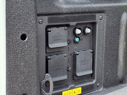 Used 2024 Ford F150 Lightning XLT w/ Max Trailer Tow Package image 19