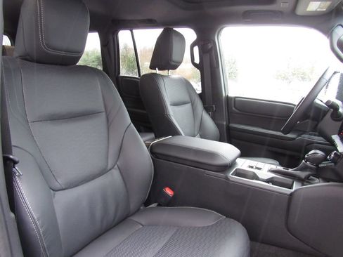 Used 2026 Toyota Land Cruiser w/ Premium Package image 19