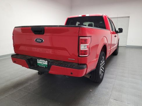 Used 2020 Ford F150 XL w/ Equipment Group 101A Mid image 7