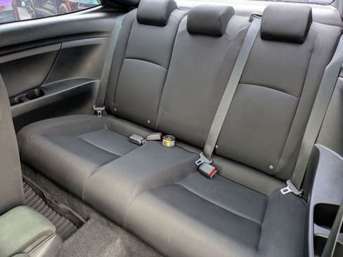 Used 2020 Honda Civic Si image 27