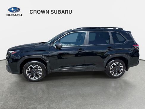 Certified 2026 Subaru Forester Premium w/ Base/Premium Package AWD/4WD image 7