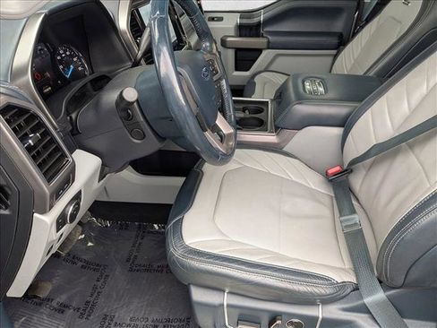 Used 2022 Ford F350 Limited image 15