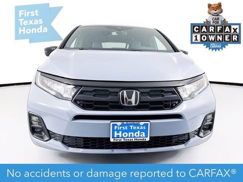 Used 2025 Honda Odyssey Sport-L image 2