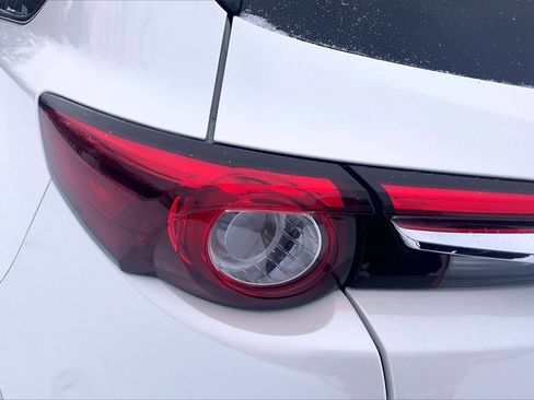 Certified 2023 MAZDA CX-9 Touring Plus image 30