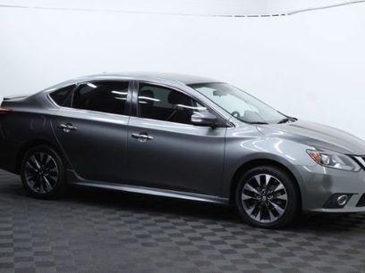 Used 2016 Nissan Sentra SR