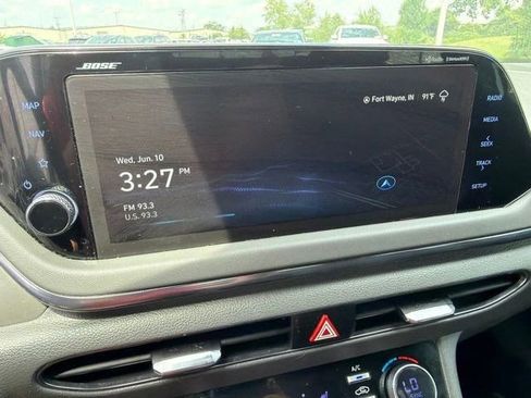 Used 2022 Hyundai Sonata N Line FWD image 21