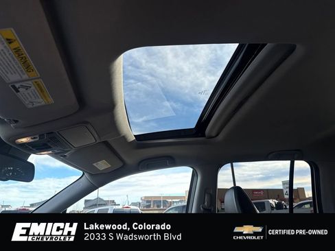 Used 2020 Honda Ridgeline RTL-E image 21