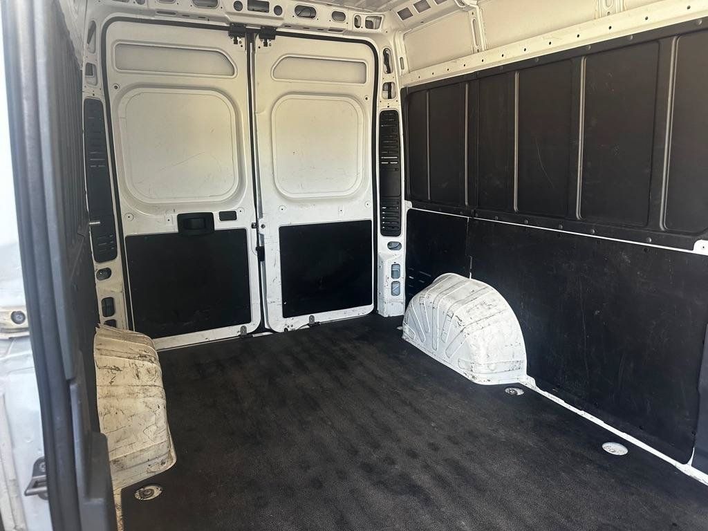 Used 2024 RAM ProMaster 2500 FWD image 9