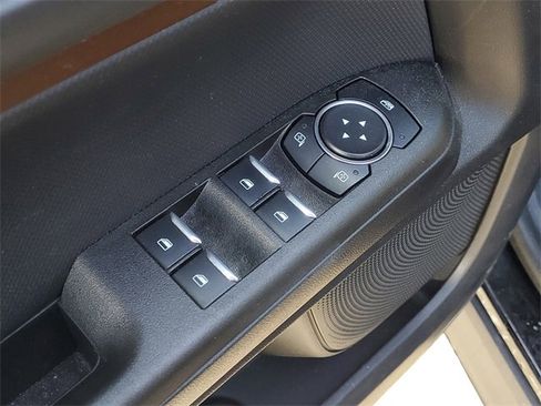 Certified 2021 Ford Bronco Sport Outer Banks w/ Outer Banks Package image 9