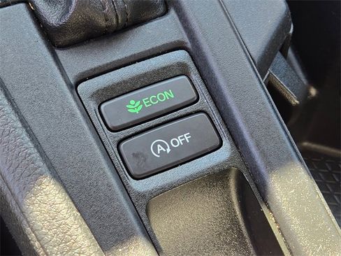 Certified 2023 Honda Accord EX image 32