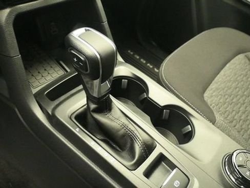New 2026 Ford Ranger XLT AWD/4WD image 18