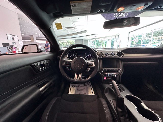 Used 2017 Ford Mustang Shelby GT350 w/ Electronics Package RWD image 15