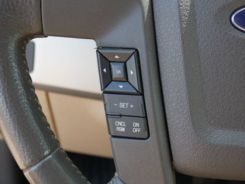 Used 2011 Ford F150 Lariat w/ Lariat Chrome Pkg AWD/4WD image 20
