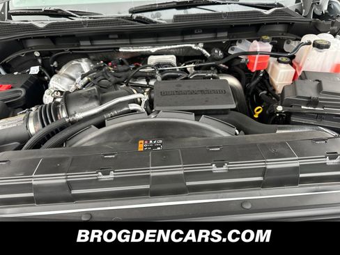 New 2026 GMC Sierra 3500 SLE w/ SLE Convenience Package image 6