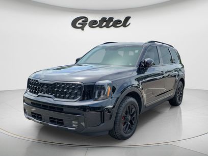 Used 2025 Kia Telluride SX Prestige X-Pro